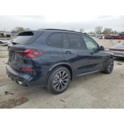 2025 BMW X5 5UX43EU03S9Z55582 52737385