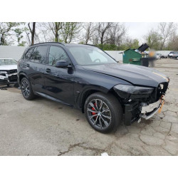 2025 BMW X5 5UX43EU03S9Z55582 52737385