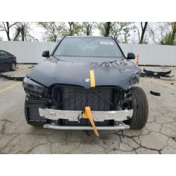 2025 BMW X5 5UX43EU03S9Z55582 52737385