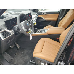 2025 BMW X5 5UX43EU03S9Z55582 52737385
