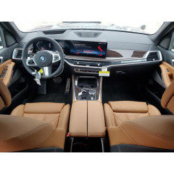 2025 BMW X5 5UX43EU03S9Z55582 52737385