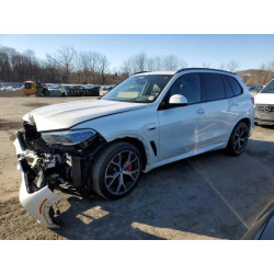2023 BMW X5 5UXTA6C0XP9N71427 48234235