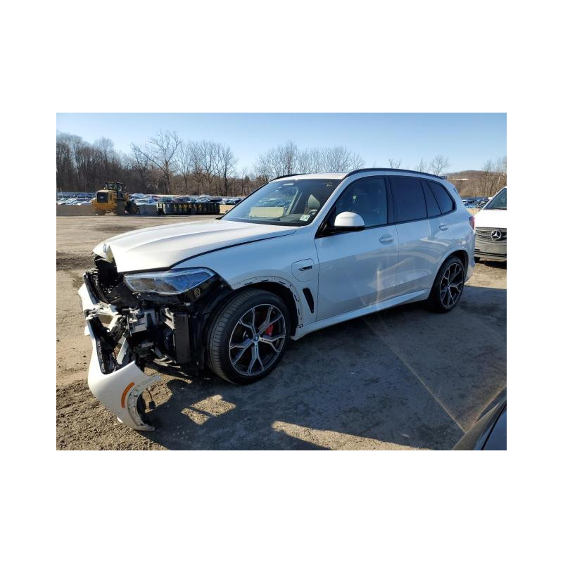 2023 BMW X5 5UXTA6C0XP9N71427 48234235 2023 BMW X5 5UXTA6C0XP9N71427 48234235