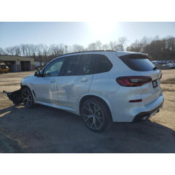 2023 BMW X5 5UXTA6C0XP9N71427 48234235