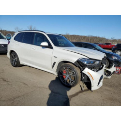 2023 BMW X5 5UXTA6C0XP9N71427 48234235