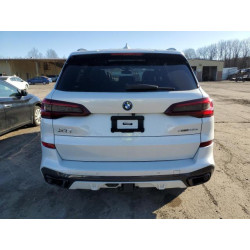 2023 BMW X5 5UXTA6C0XP9N71427 48234235