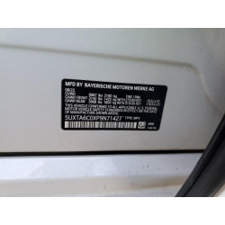 2023 BMW X5 5UXTA6C0XP9N71427 48234235