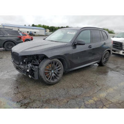 2020 BMW X5 5UXJU4C00L9C42607 54350455