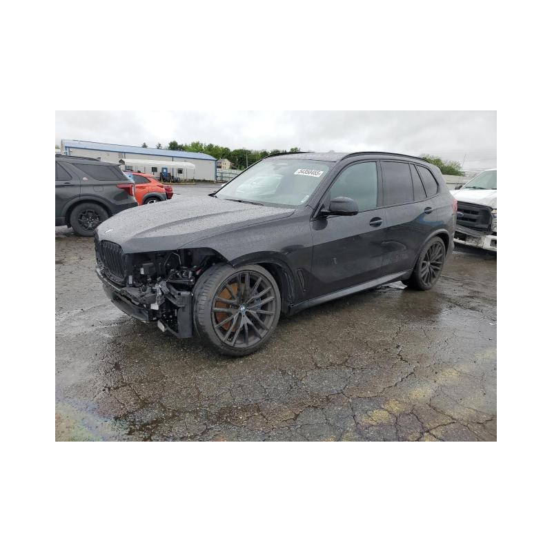 2020 BMW X5 5UXJU4C00L9C42607 54350455 2020 BMW X5 5UXJU4C00L9C42607 54350455