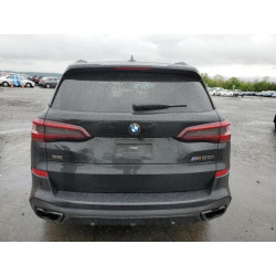 2020 BMW X5 5UXJU4C00L9C42607 54350455