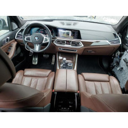 2020 BMW X5 5UXJU4C00L9C42607 54350455