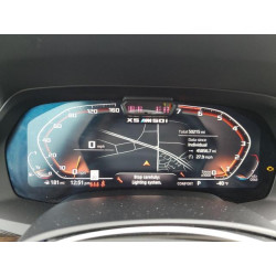 2020 BMW X5 5UXJU4C00L9C42607 54350455