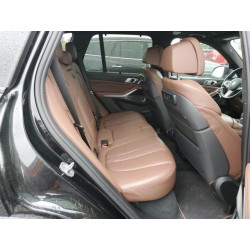 2020 BMW X5 5UXJU4C00L9C42607 54350455