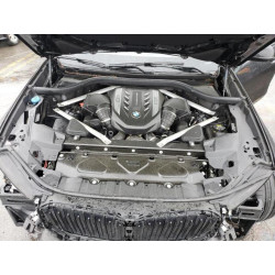 2020 BMW X5 5UXJU4C00L9C42607 54350455