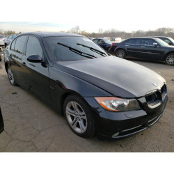2008 BMW 3 SERIES