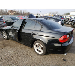 2008 BMW 3 SERIES