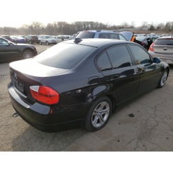 2008 BMW 3 SERIES