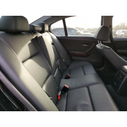 2008 BMW 3 SERIES