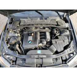 2008 BMW 3 SERIES