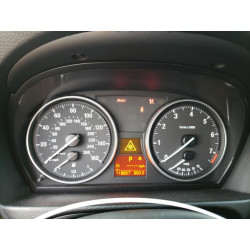 2008 BMW 3 SERIES