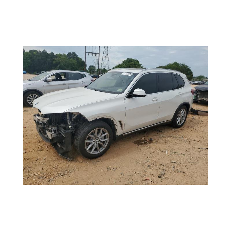 2020 BMW X5 5UXCR6C01L9B08968 53532375 2020 BMW X5 5UXCR6C01L9B08968 53532375