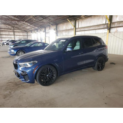 2023 BMW X5 5UXJU4C09P9P85232 55778445