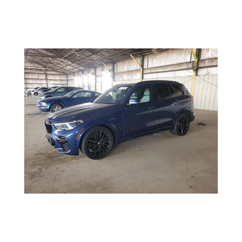 2023 BMW X5 5UXJU4C09P9P85232 55778445 2023 BMW X5 5UXJU4C09P9P85232 55778445
