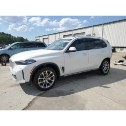 2024 BMW X5 5UX13EU05R9S49811 51493175