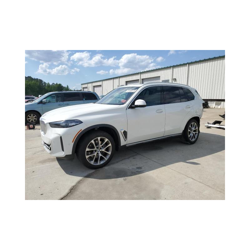 2024 BMW X5 5UX13EU05R9S49811 51493175 2024 BMW X5 5UX13EU05R9S49811 51493175