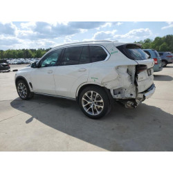2024 BMW X5 5UX13EU05R9S49811 51493175