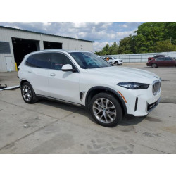 2024 BMW X5 5UX13EU05R9S49811 51493175