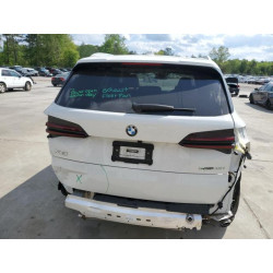 2024 BMW X5 5UX13EU05R9S49811 51493175