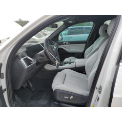 2024 BMW X5 5UX13EU05R9S49811 51493175