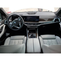 2024 BMW X5 5UX13EU05R9S49811 51493175