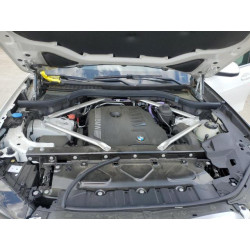 2024 BMW X5 5UX13EU05R9S49811 51493175