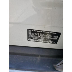 2024 BMW X5 5UX13EU05R9S49811 51493175
