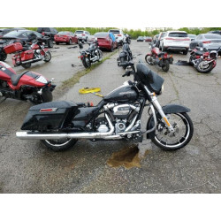 2021 HARLEY-DAVIDSON FL 1HD1KBC11MB646882 55923885