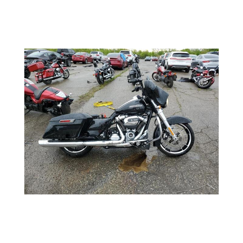 2021 HARLEY-DAVIDSON FL 1HD1KBC11MB646882 55923885 2021 HARLEY-DAVIDSON FL 1HD1KBC11MB646882 55923885
