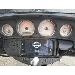 2021 HARLEY-DAVIDSON FL 1HD1KBC11MB646882 55923885