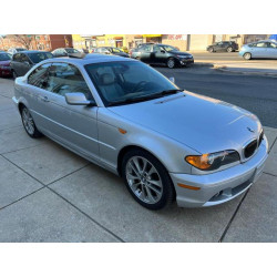 2004 BMW 3 SERIES