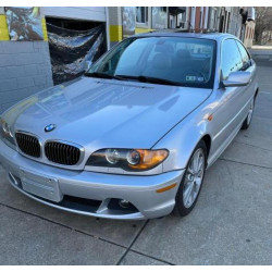 2004 BMW 3 SERIES