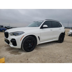 2023 BMW X5 5UXJU4C00P9P91467 45885025
