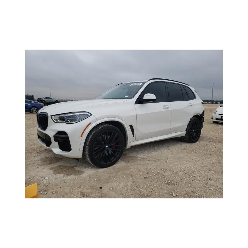 2023 BMW X5 5UXJU4C00P9P91467 45885025 2023 BMW X5 5UXJU4C00P9P91467 45885025