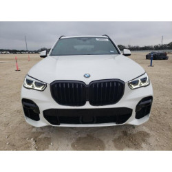 2023 BMW X5 5UXJU4C00P9P91467 45885025