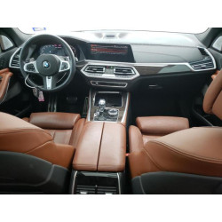 2023 BMW X5 5UXJU4C00P9P91467 45885025
