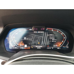 2023 BMW X5 5UXJU4C00P9P91467 45885025