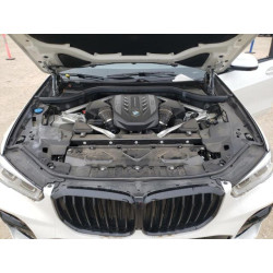 2023 BMW X5 5UXJU4C00P9P91467 45885025