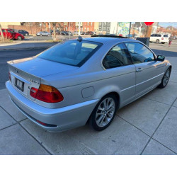 2004 BMW 3 SERIES