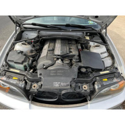 2004 BMW 3 SERIES