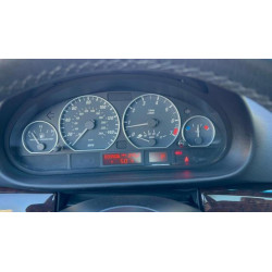 2004 BMW 3 SERIES